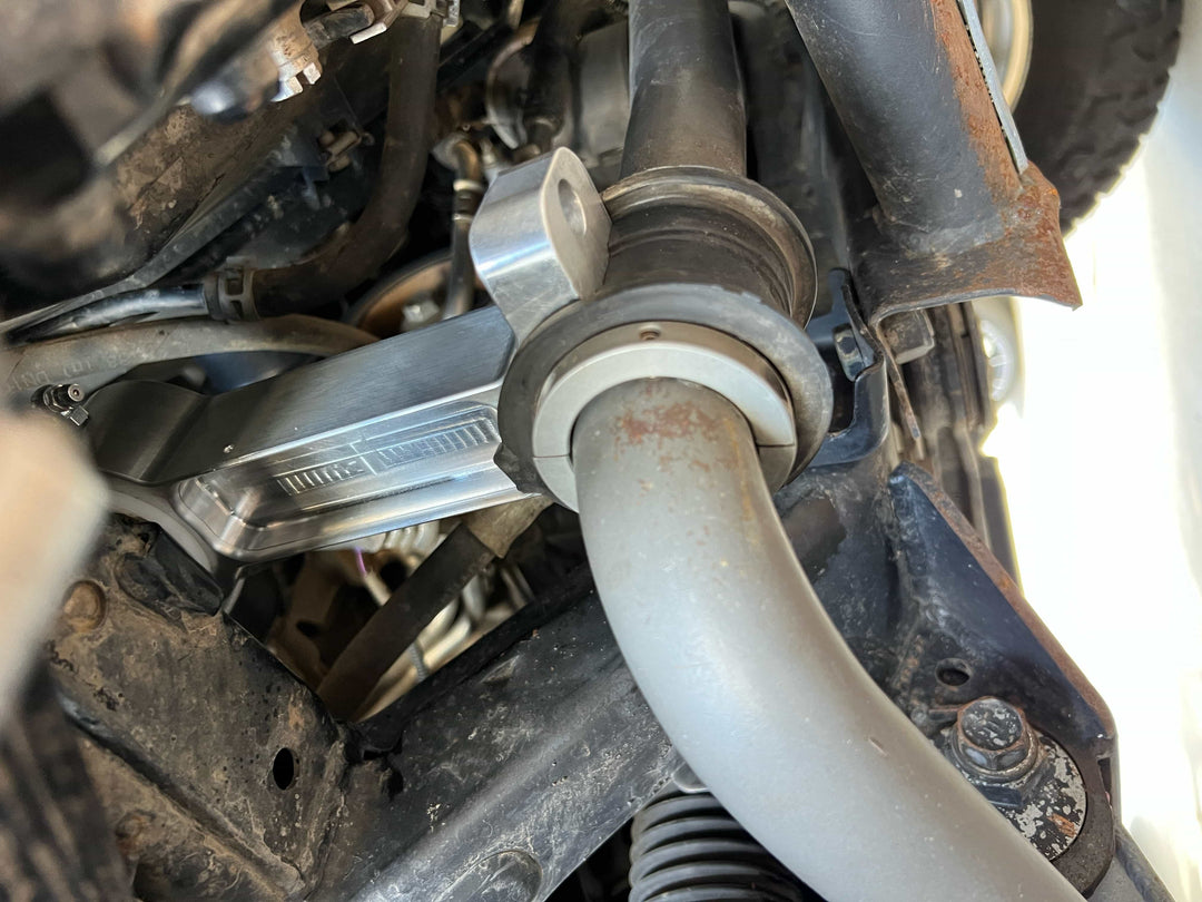 Dr KDSS Front KDSS Billet Ink  for 4Runner (2010-2024) & GX460