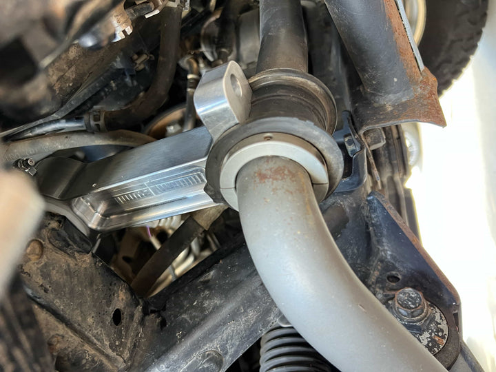 Dr KDSS Front KDSS Billet Ink  for 4Runner (2010-2024) & GX460