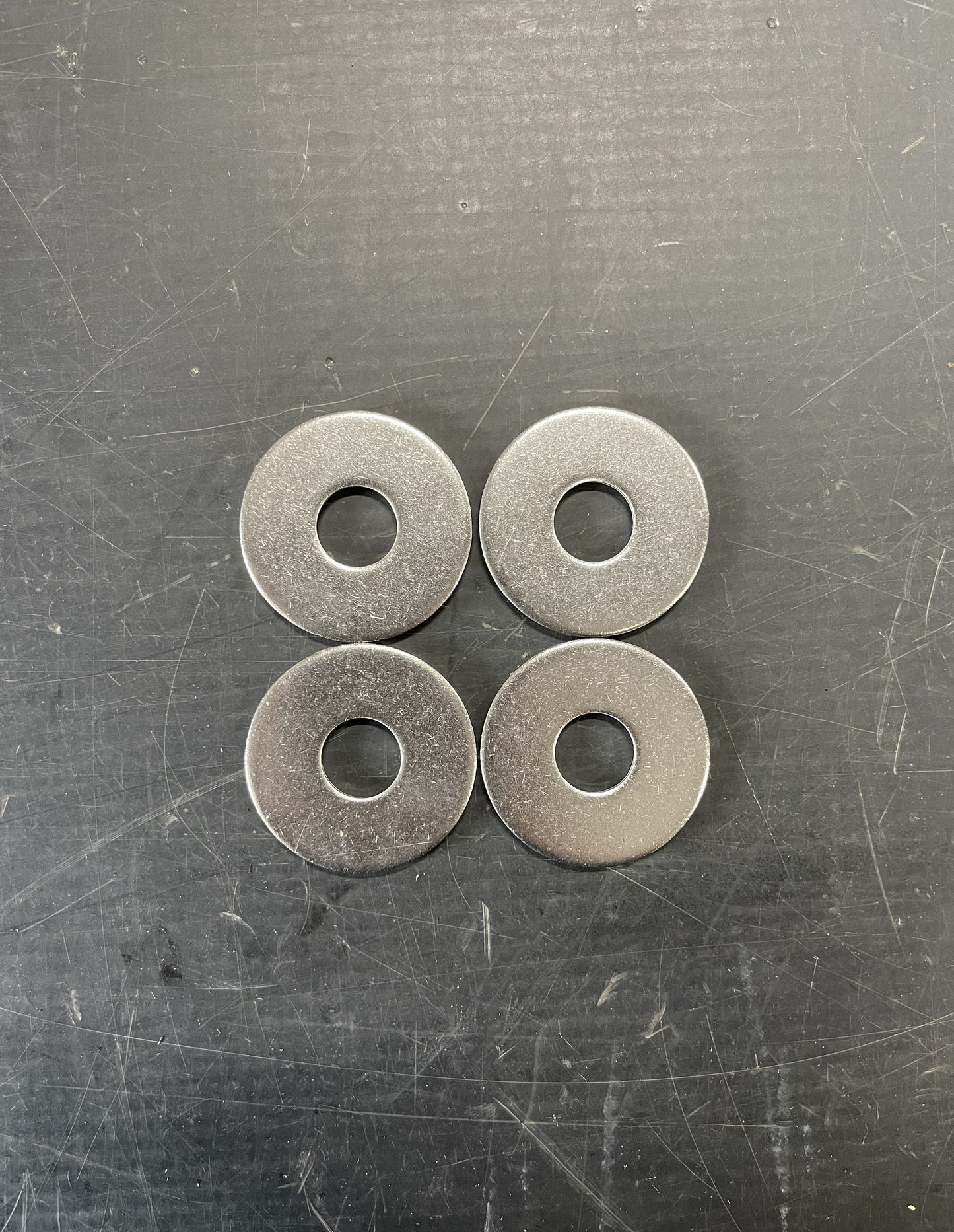 Archive Garage Spring Eye Spacers for All Pro, Deaver springs for Tacoma (2005-2023)