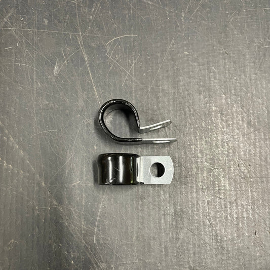 Archive Garage Brake Line Clamps for Leaf Spring Installation for Tacoma (2005-2023) & Tundra (2000-2006)