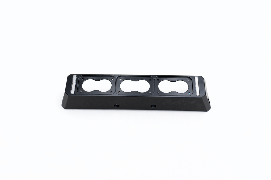 5G 4RUNNER BILLET BRAKE LIGHT