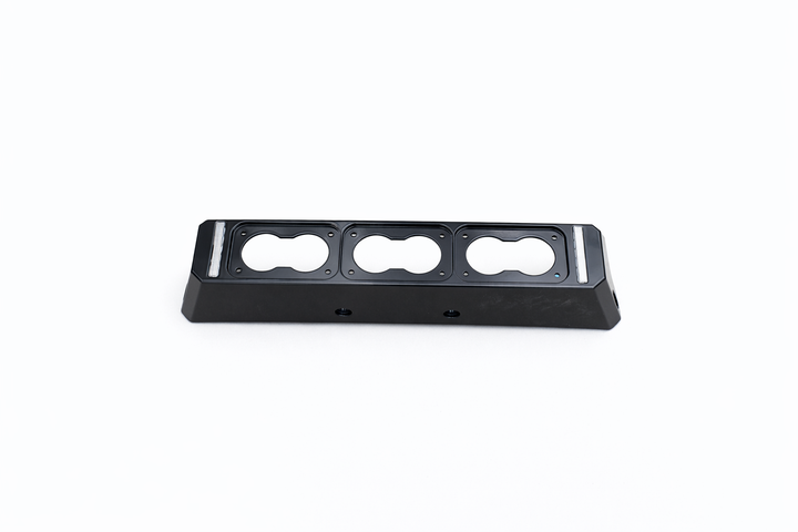 5G 4RUNNER BILLET BRAKE LIGHT
