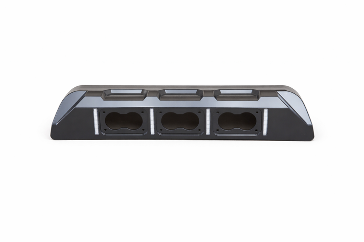 2G TUNDRA BILLET BRAKE LIGHT