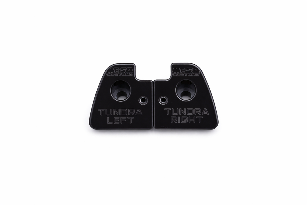 2G TUNDRA BILLET BRAKE LIGHT