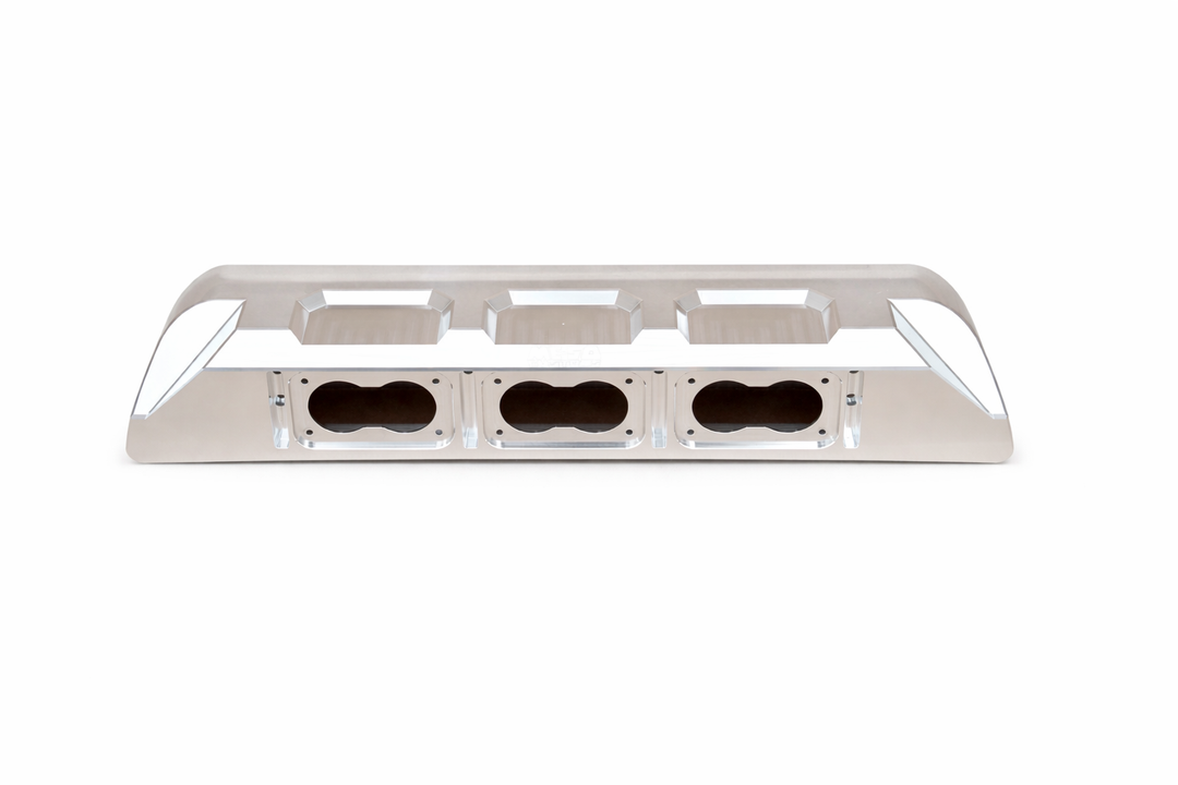 2G TUNDRA BILLET BRAKE LIGHT