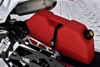 Rotopax Snopax 2.5 Gallon Gasoline