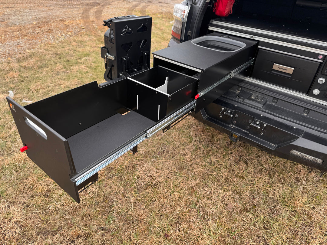 CargoKits Drawers for 4Runner (2010-2024)