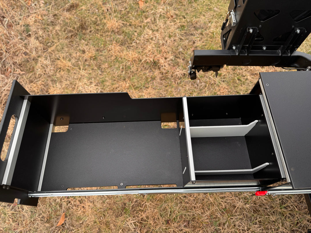 CargoKits Drawers for 4Runner (2010-2024)