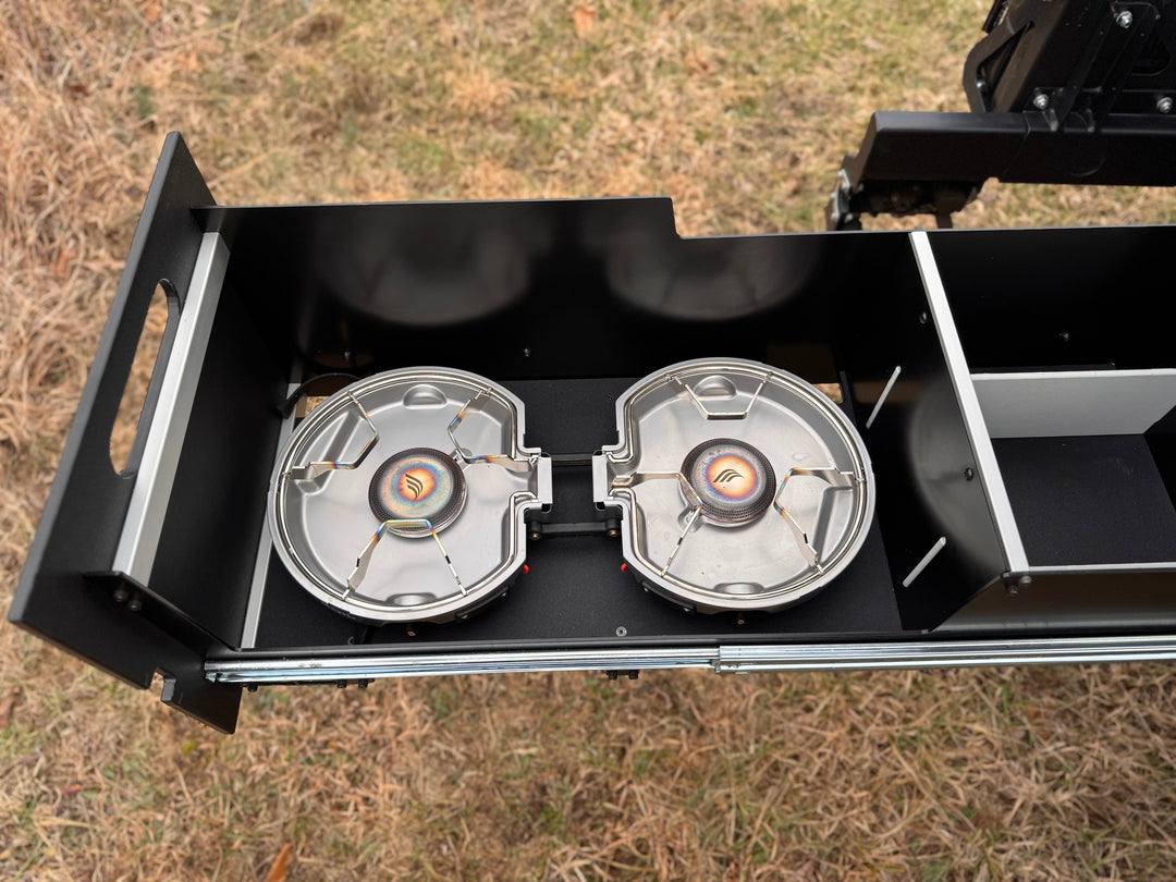CargoKits Drawers for 4Runner (2010-2024)