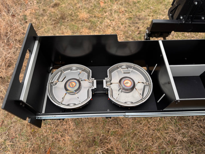 CargoKits Drawers for 4Runner (2010-2024)