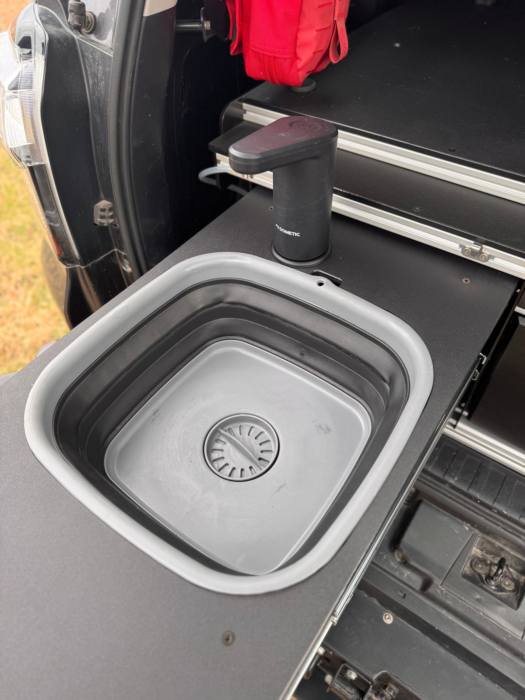 CargoKits Drawers for 4Runner (2010-2024)