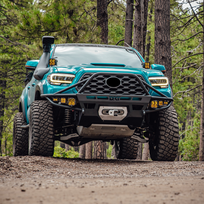 DRT Fabrication Hybrid Front Bumper for Tacoma (2016-2023)