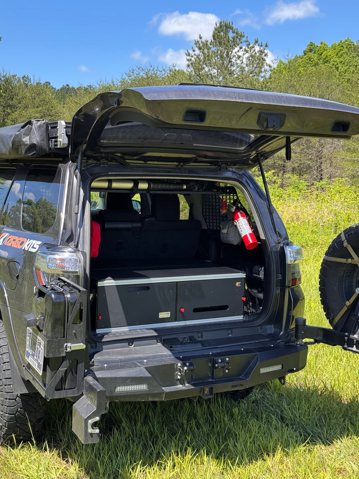CargoKits Drawers for 4Runner (2010-2024)