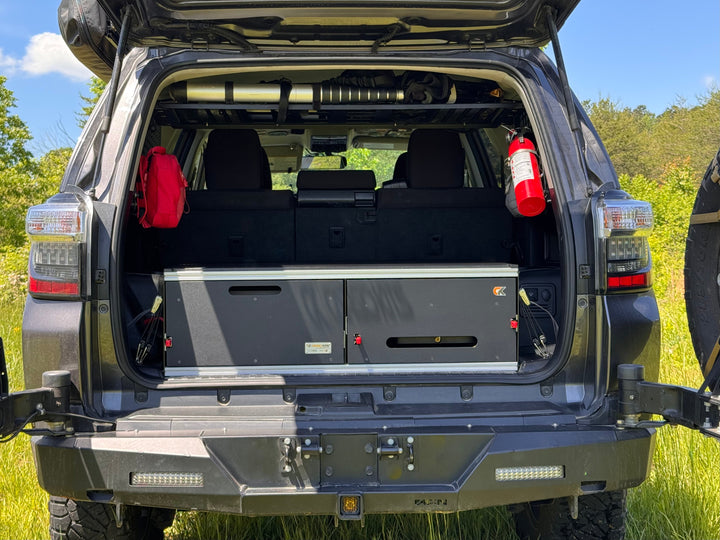 CargoKits Drawers for 4Runner (2010-2024)