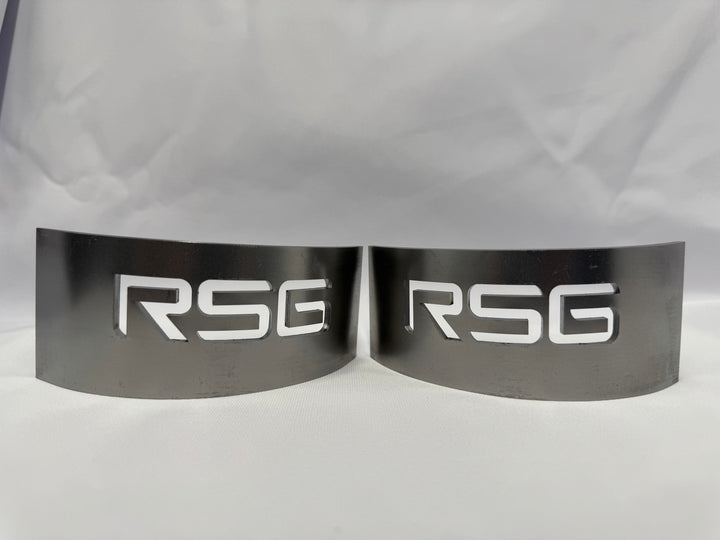 RSG 5th Gen 4runner Body Mount Chop Kit