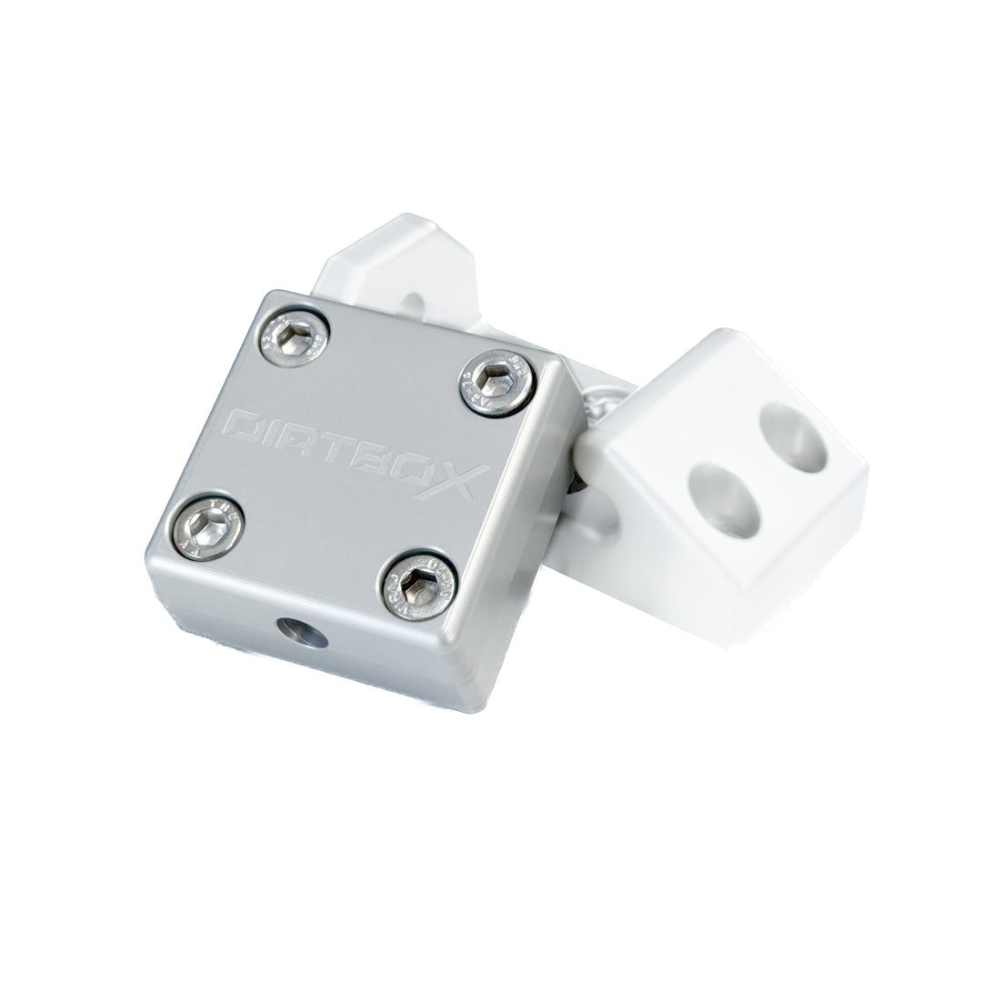 Chunk™ Release Base – Modular Quick‑Release Mount USA