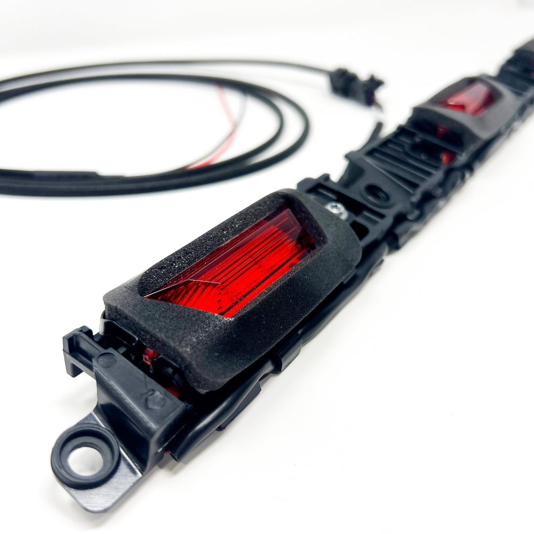OEM Tailgate Rear Marker Lights for 2022+ Tundra