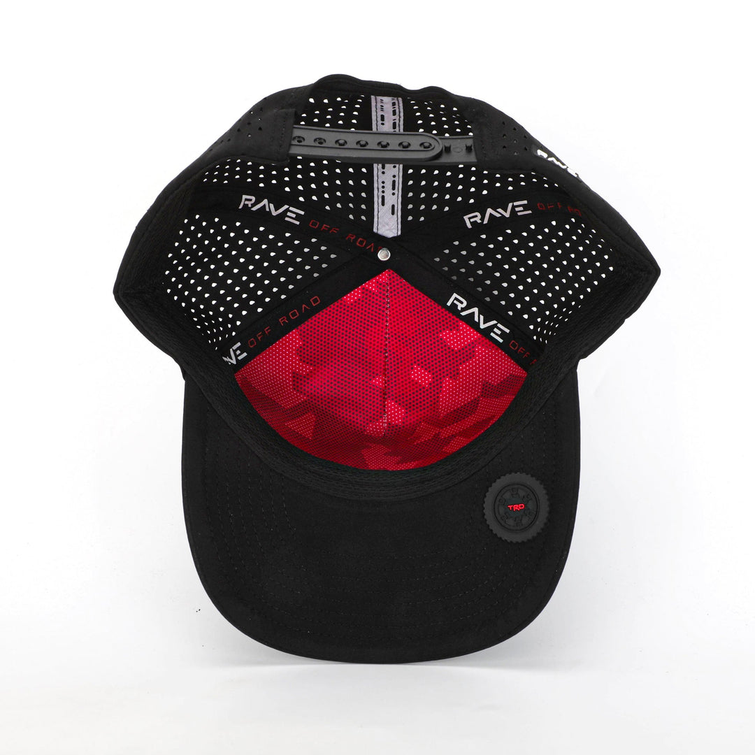 Rave Off Road Everyday Hat
