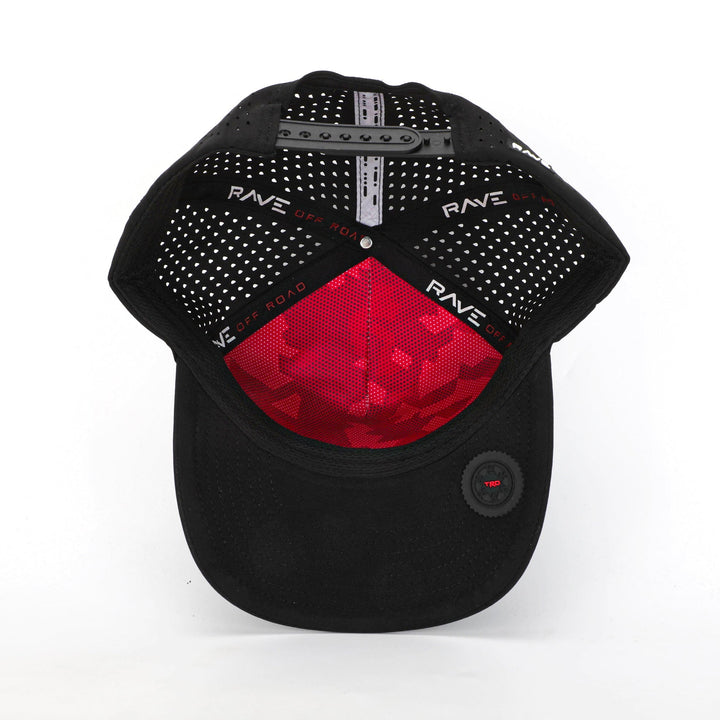 Rave Off Road Everyday Hat