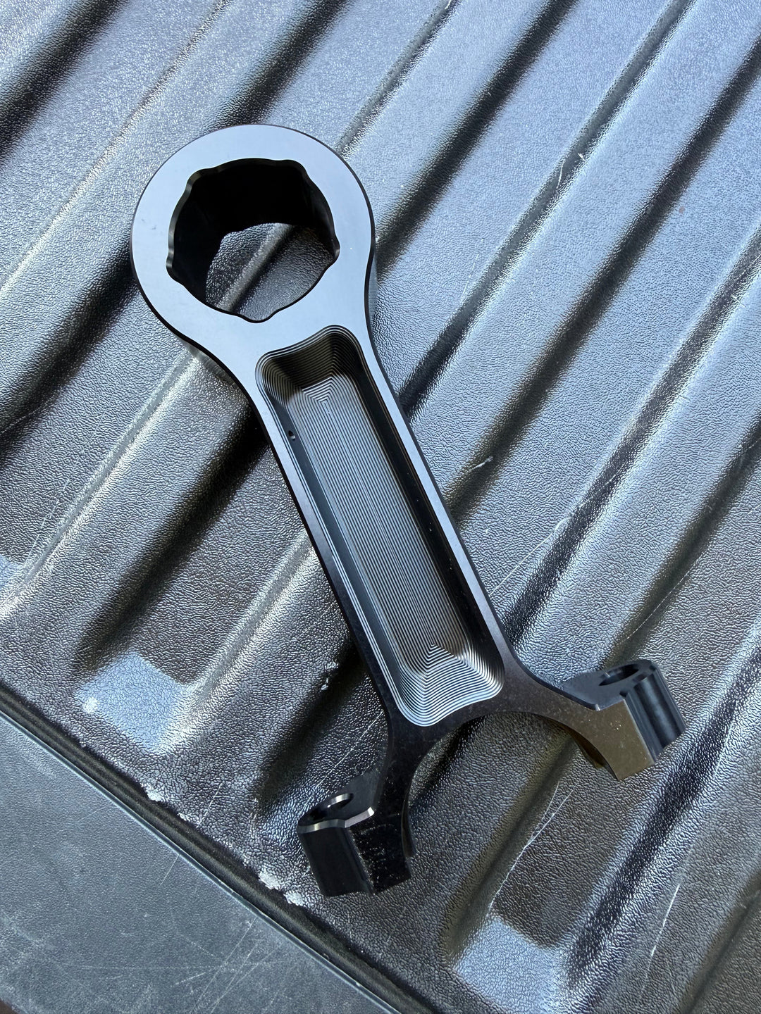 Dr KDSS Front KDSS Billet Ink  for 4Runner (2010-2024) & GX460