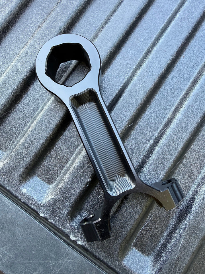 Dr KDSS Front KDSS Billet Ink  for 4Runner (2010-2024) & GX460