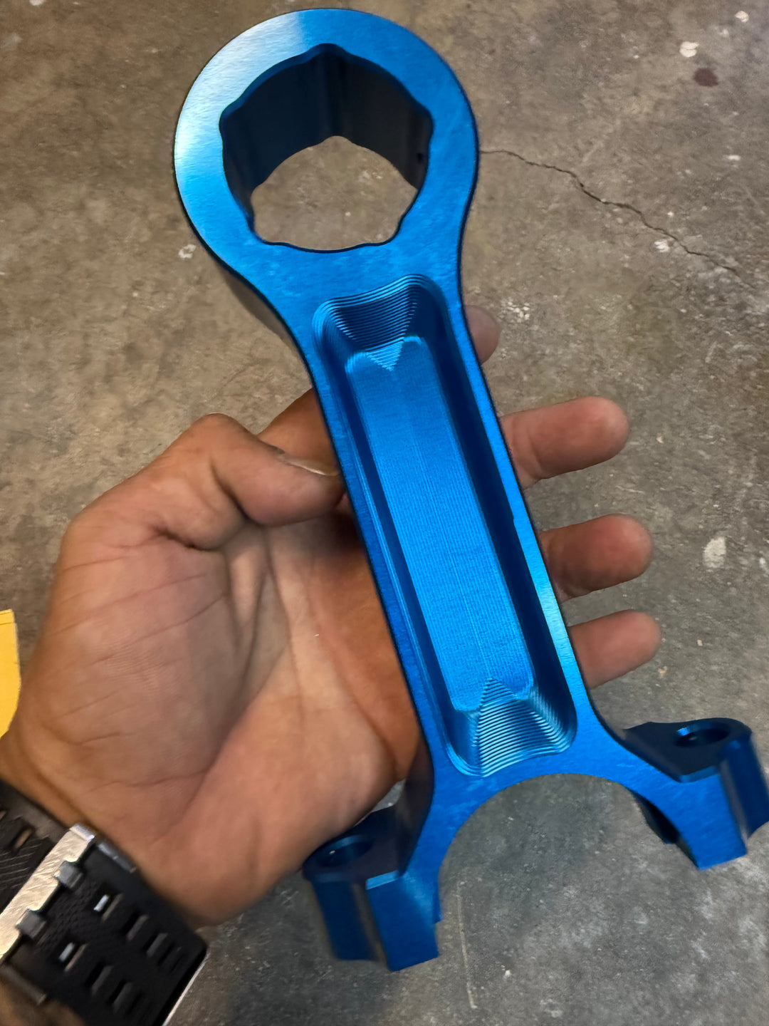Dr KDSS Front KDSS Billet Ink  for 4Runner (2010-2024) & GX460