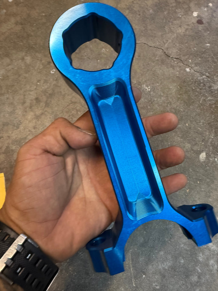 Dr KDSS Front KDSS Billet Ink  for 4Runner (2010-2024) & GX460