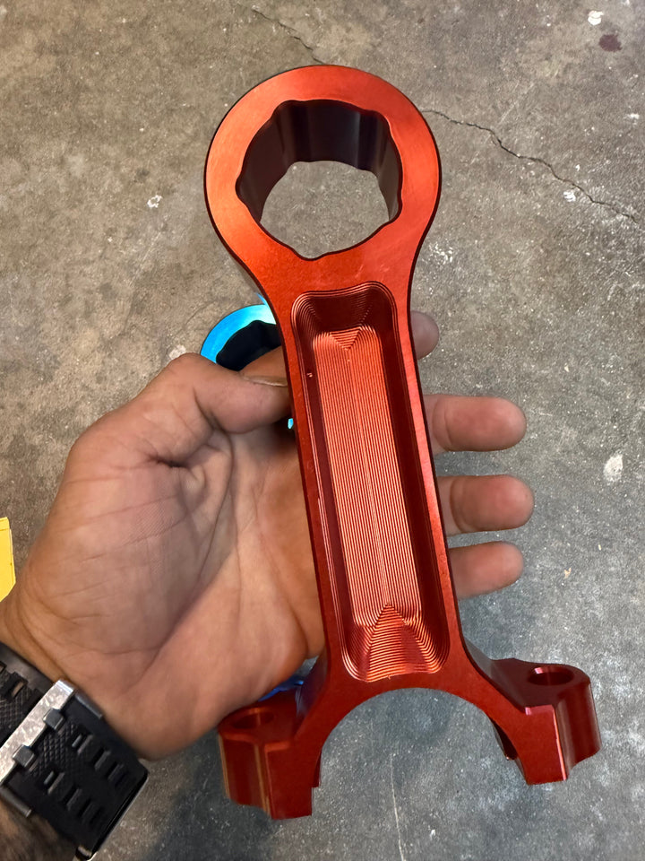 Dr KDSS Front KDSS Billet Ink  for 4Runner (2010-2024) & GX460