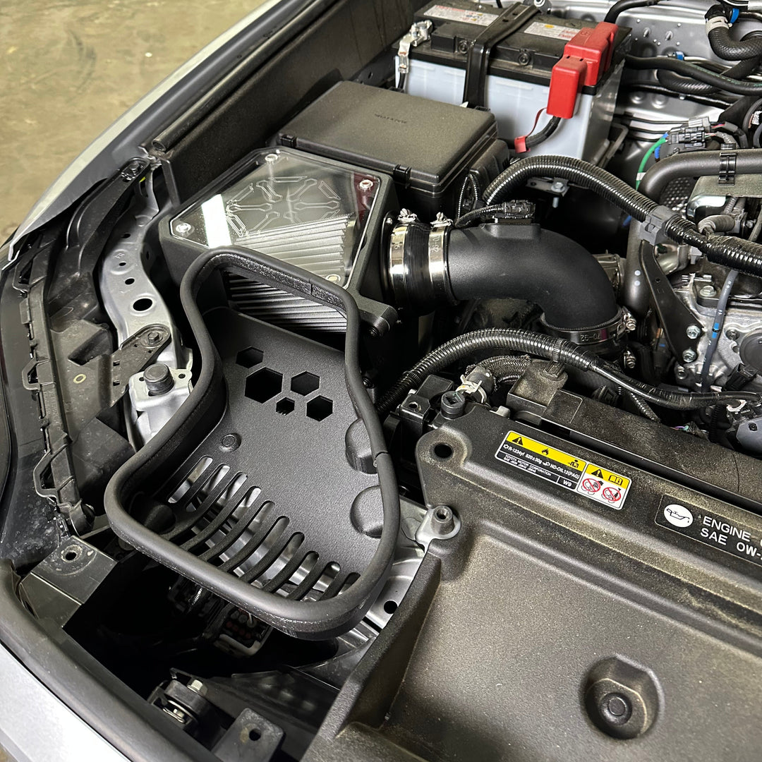 SXTH Element CPLT Intake for 4Runner (2025+)