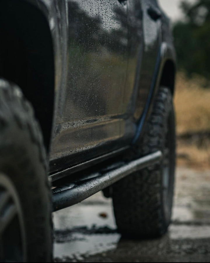 2010-2024 Toyota 4Runner Angled Sliders