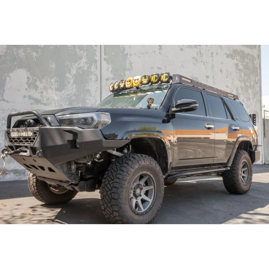 KC HiLiTES FLEX ERA® 3 - 2-Light Master LED Light Pod Kit
