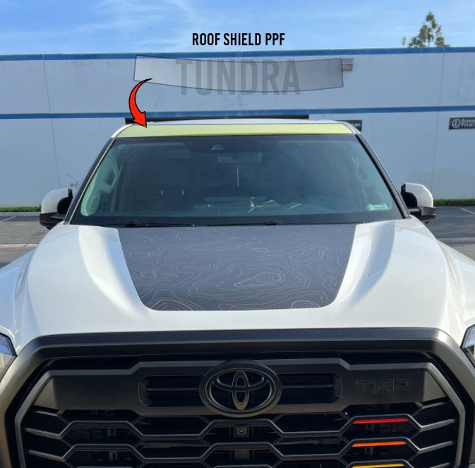 Roof Shield Pro