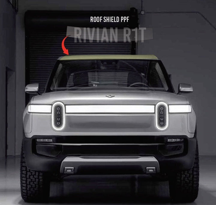 Roof Shield Pro