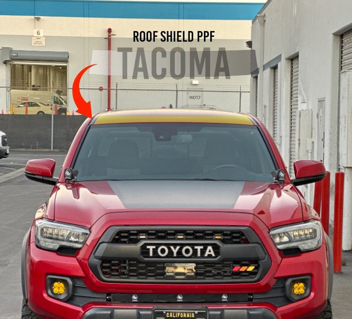 Roof Shield Pro
