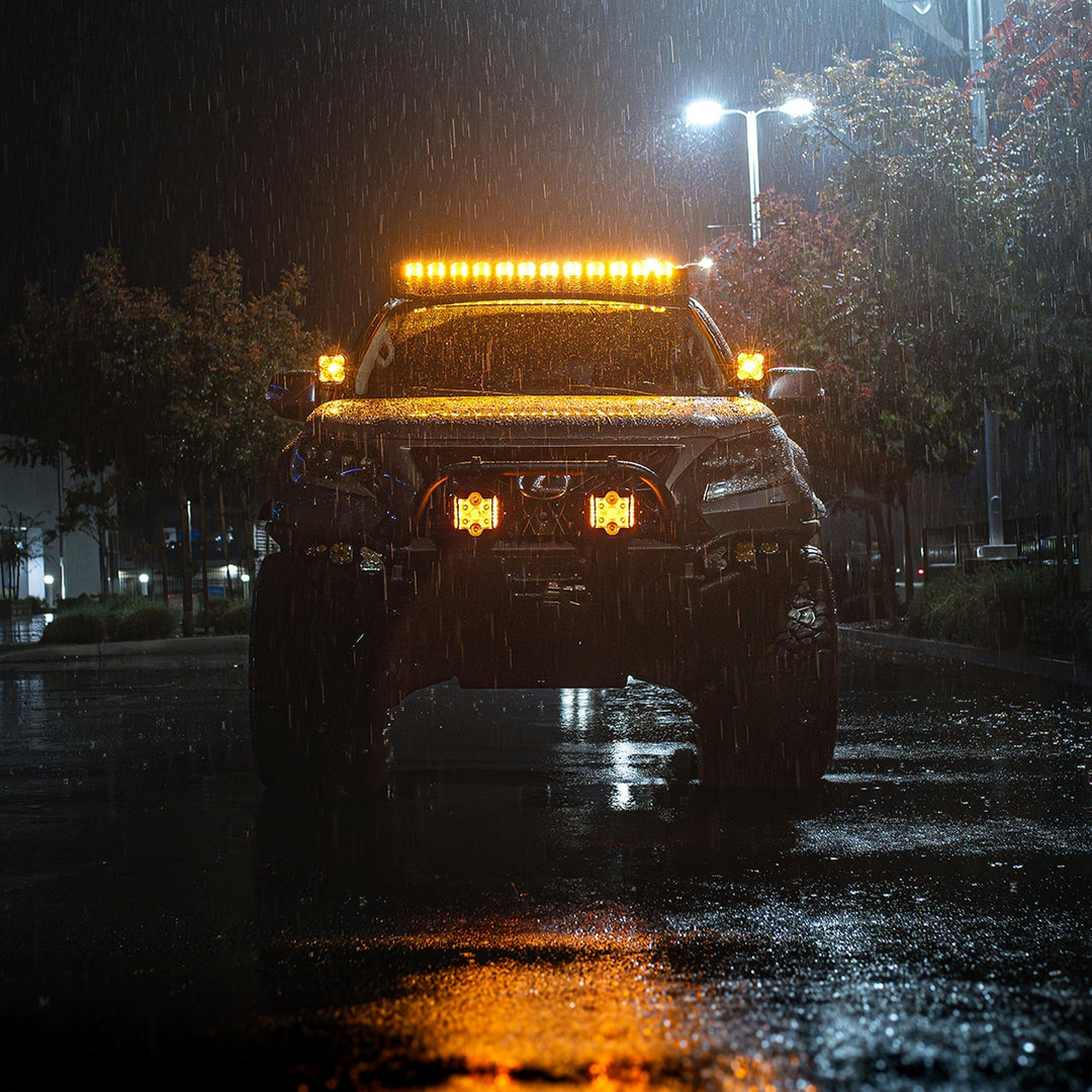 VEGA™ Series 7 Auxiliary Light Pod