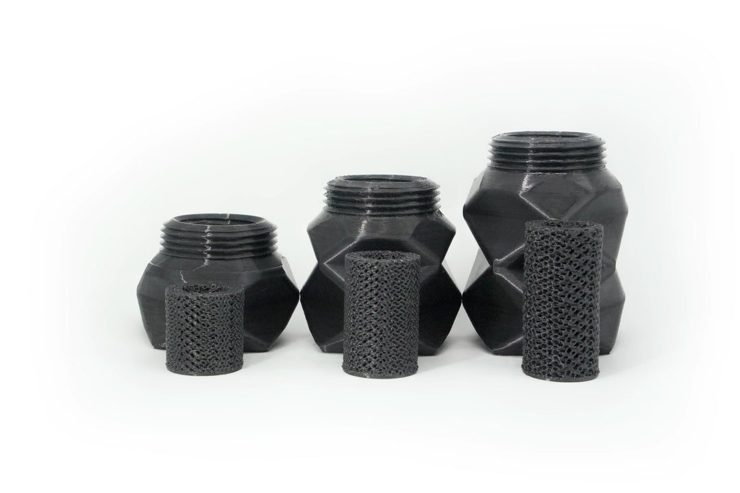 Perry Parts MK3 Rear Stiffness Insert