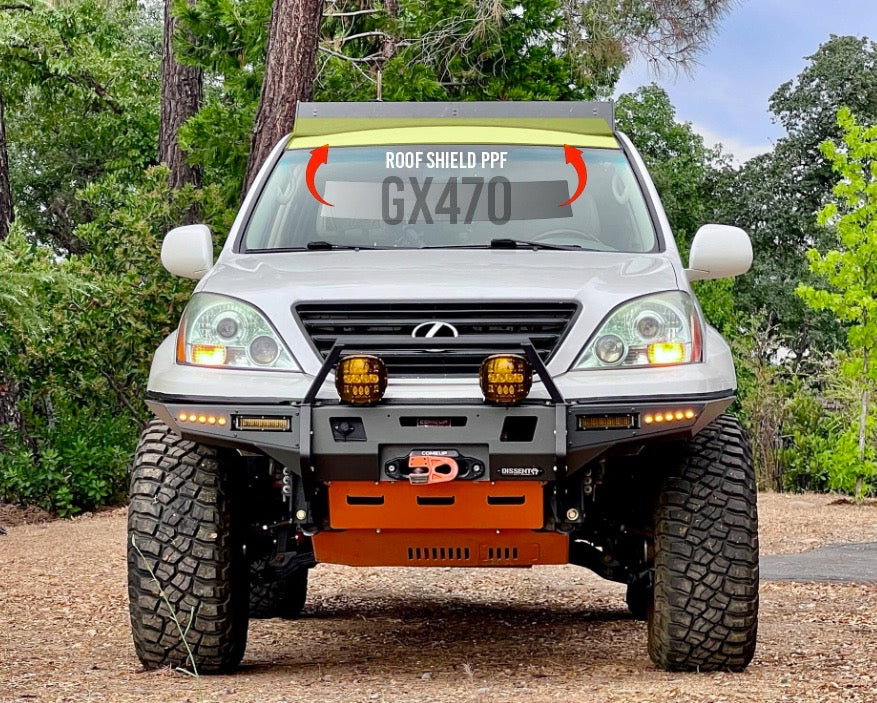 Roof Shield Pro