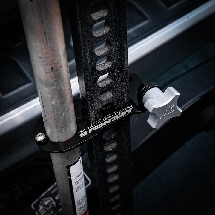 Agency6.com Jack Handle Keeper for Hi-Lift Jacks