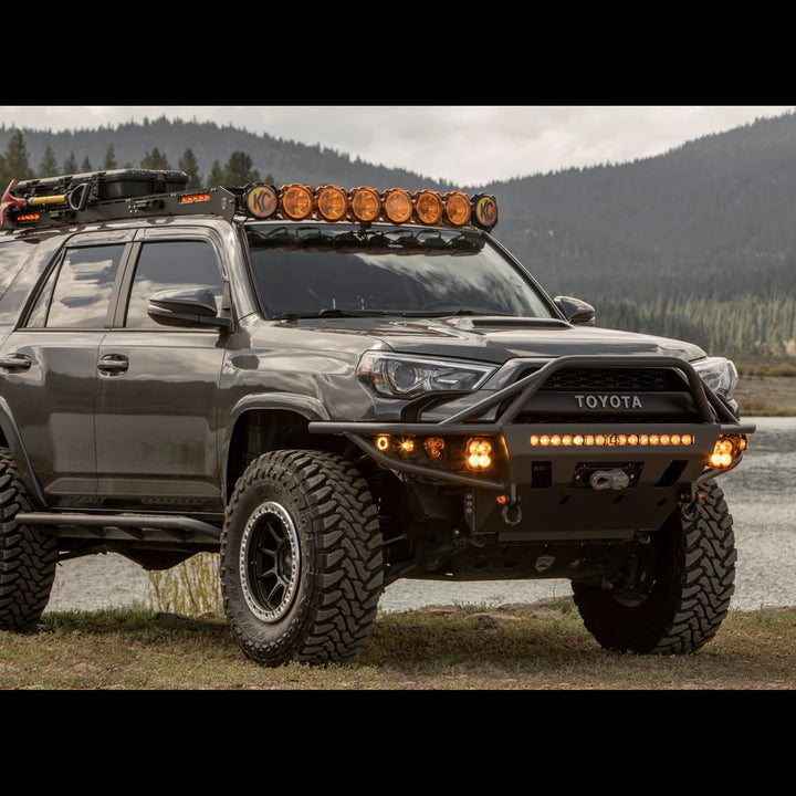 C4 Fabrication Hybrid Front Bumper for 4Runner (2014-2024)