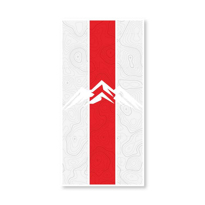 Mountain Stripes