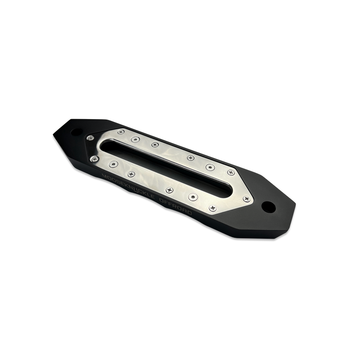 Jawse Winch Fairlead