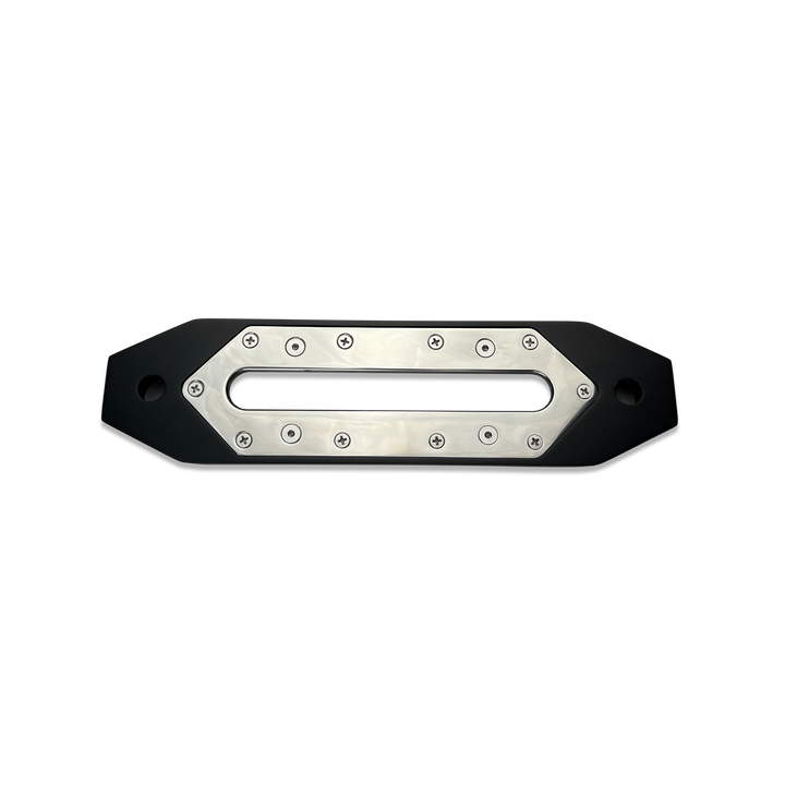 Jawse Winch Fairlead
