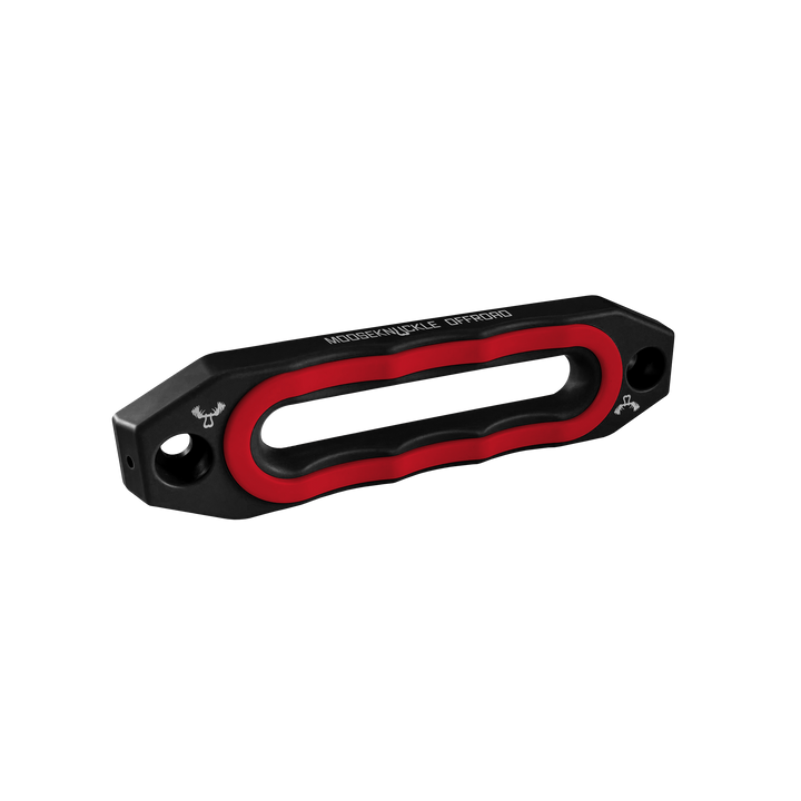Jawse Winch Fairlead Pads