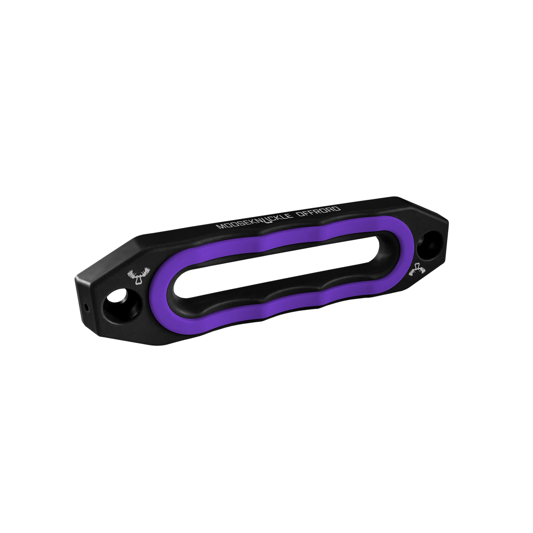 Jawse Winch Fairlead Pads