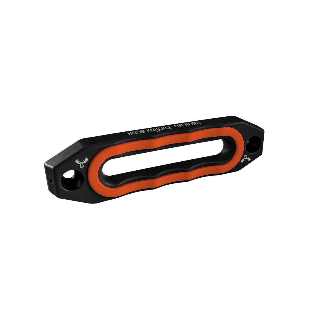 Jawse Winch Fairlead Pads
