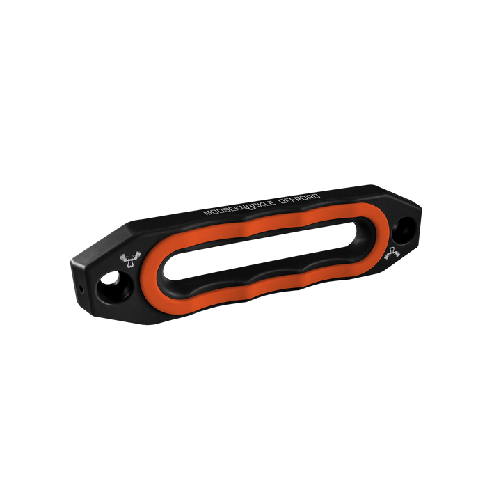 Jawse Winch Fairlead Pads