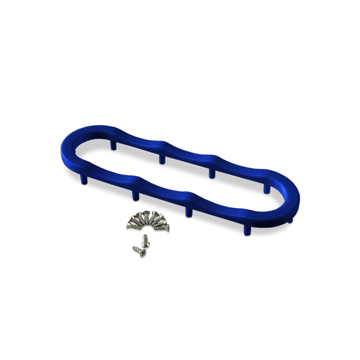Jawse Winch Fairlead Pads