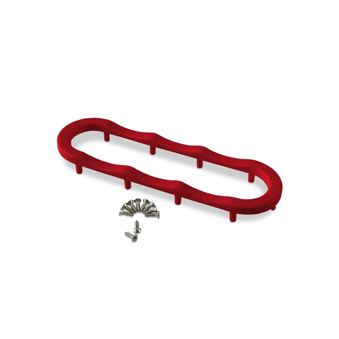 Jawse Winch Fairlead Pads