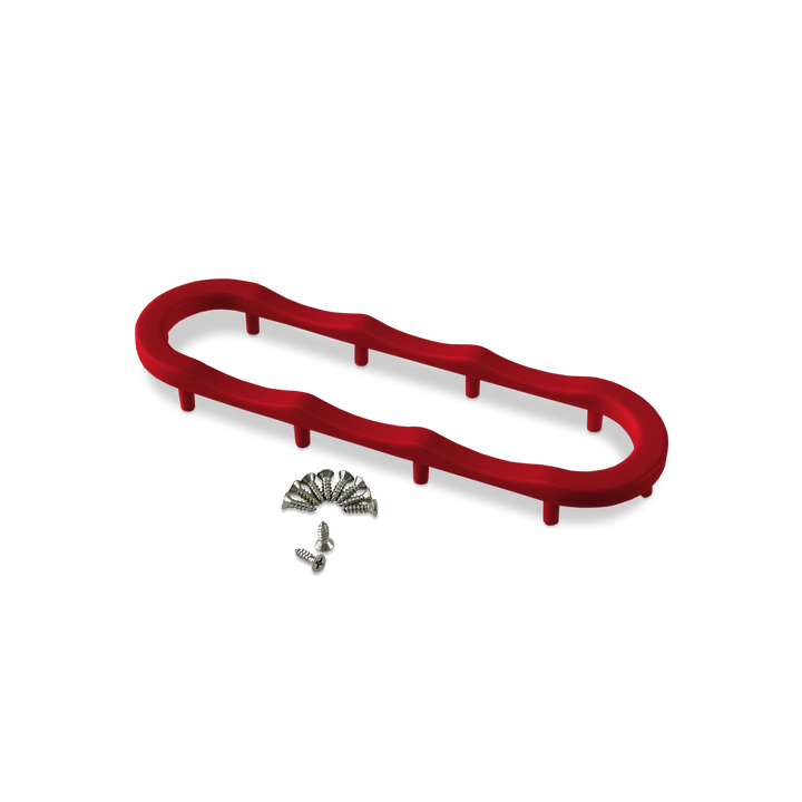 Jawse Winch Fairlead Pads