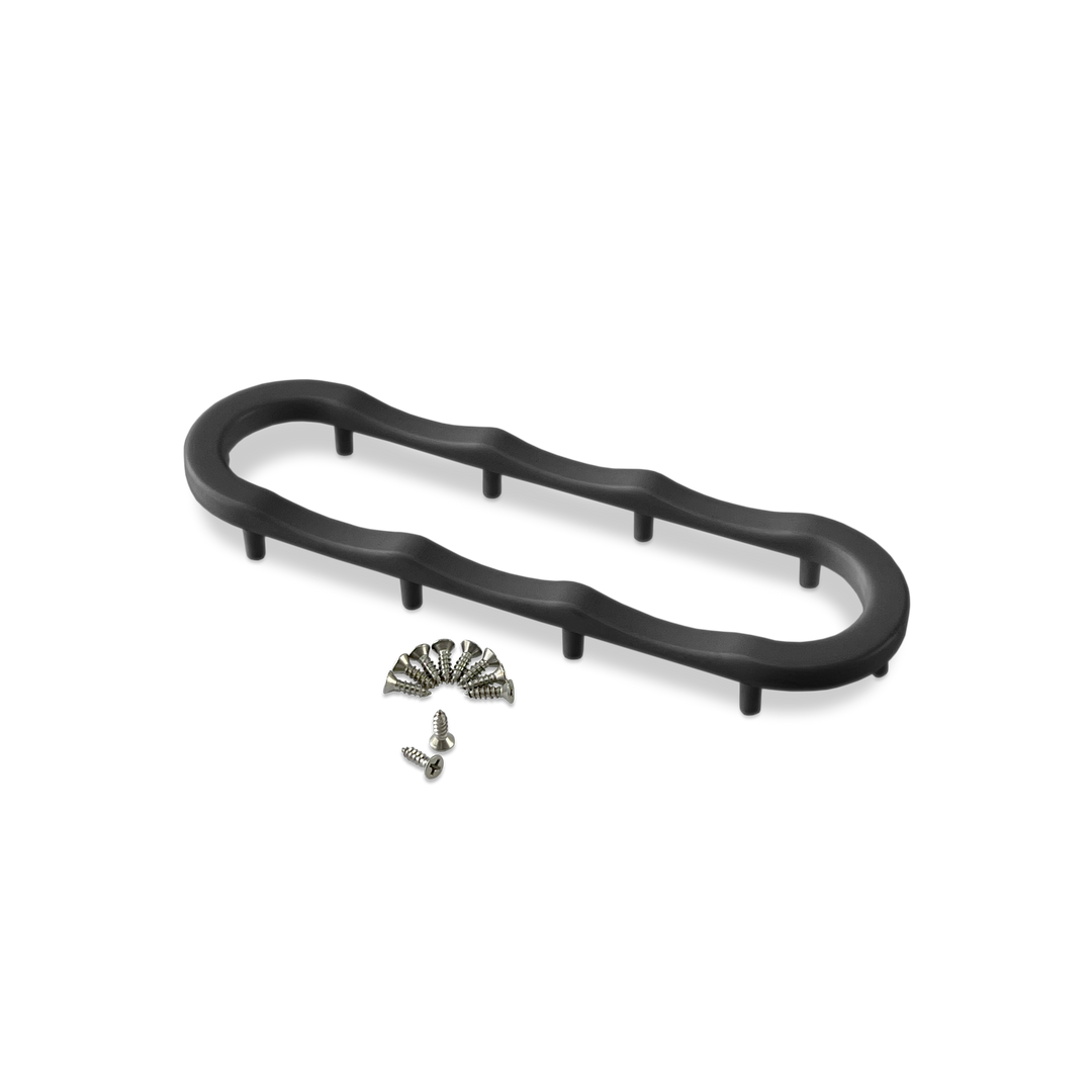 Jawse Winch Fairlead Pads